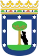 escudo ciudad de Madrid